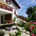 Bed & Breakfast D'hotes Haitz Ondo Hasparren
