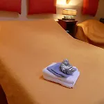 D'hotes Haitz Ondo 3* هاسبارن