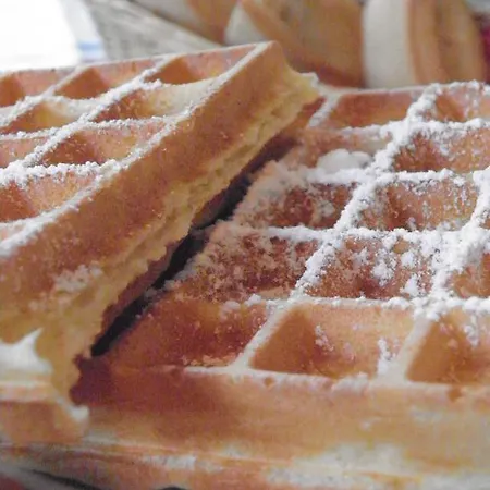 D'hotes Haitz Ondo 3*