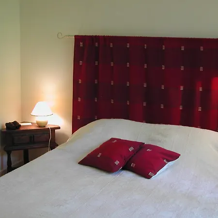 Bed & Breakfast D'hotes Haitz Ondo *