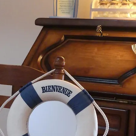 D'hotes Haitz Ondo 3*