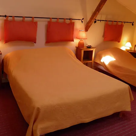 D'hotes Haitz Ondo 3* Hasparren