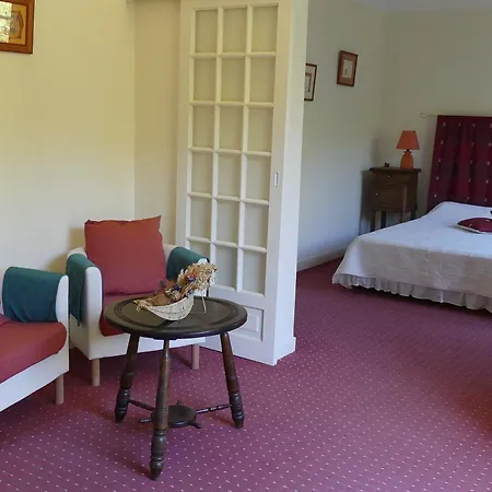 Bed & Breakfast D'hotes Haitz Ondo