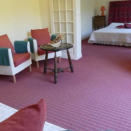 D'hotes Haitz Ondo Bed & Breakfast *