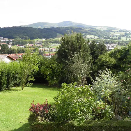 Bed & Breakfast D'hotes Haitz Ondo Hasparren