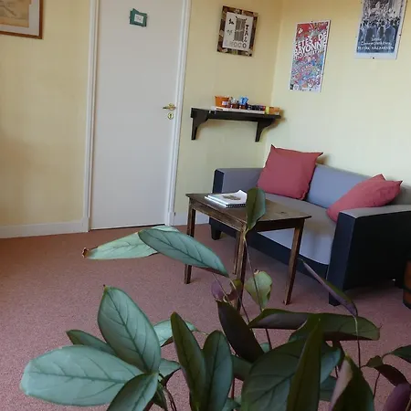 D'hotes Haitz Ondo Hasparren