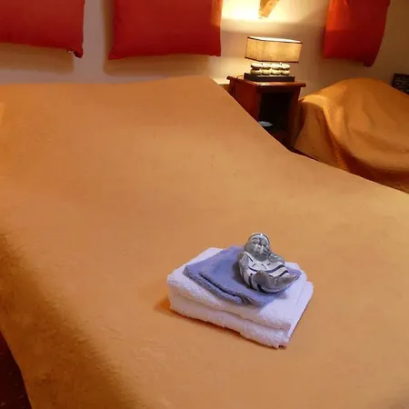 D'hotes Haitz Ondo 3* Hasparren