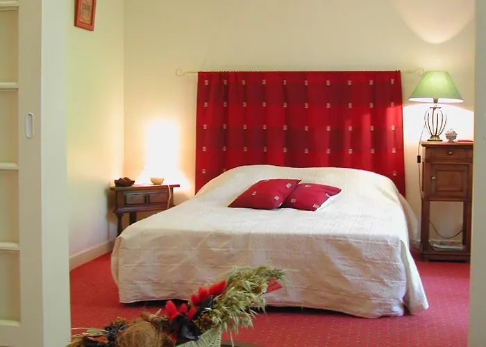 Bed & Breakfast D'hotes Haitz Ondo 3*