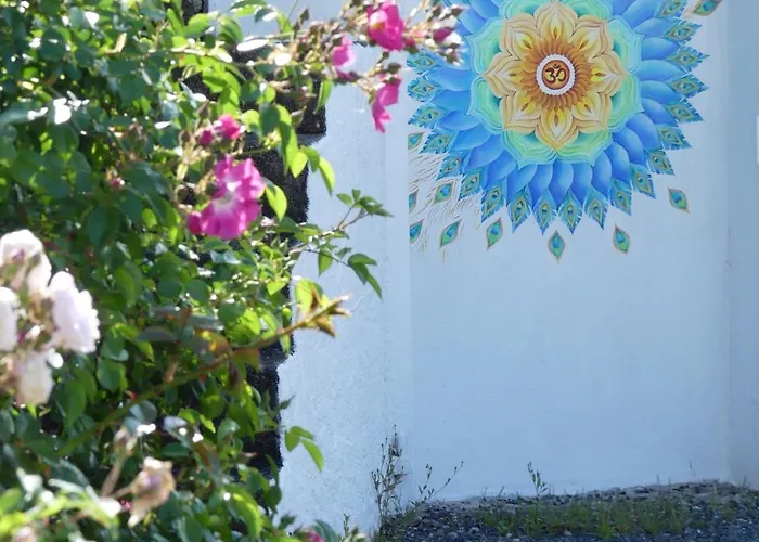 Bed & Breakfast D'hotes Haitz Ondo 3*