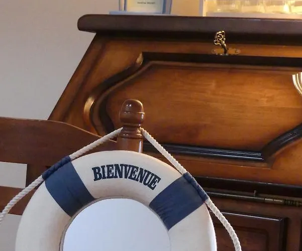 D'hotes Haitz Ondo 3*