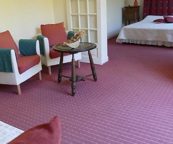 D'hotes Haitz Ondo Bed & Breakfast 3*